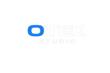OTEK Studio Logo